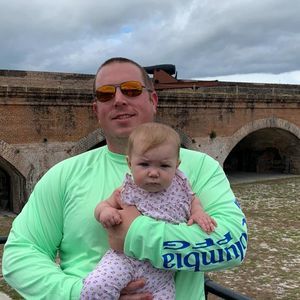 Meet your Posher, Andrew